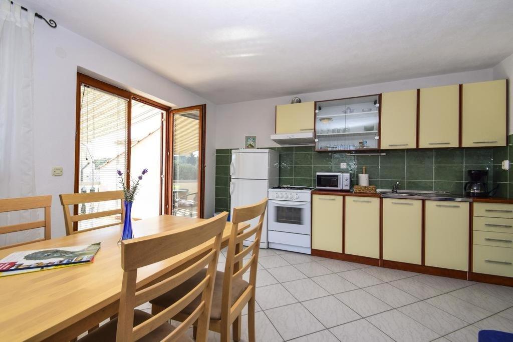 Apartment Drage 17392A Pakostane Exterior photo