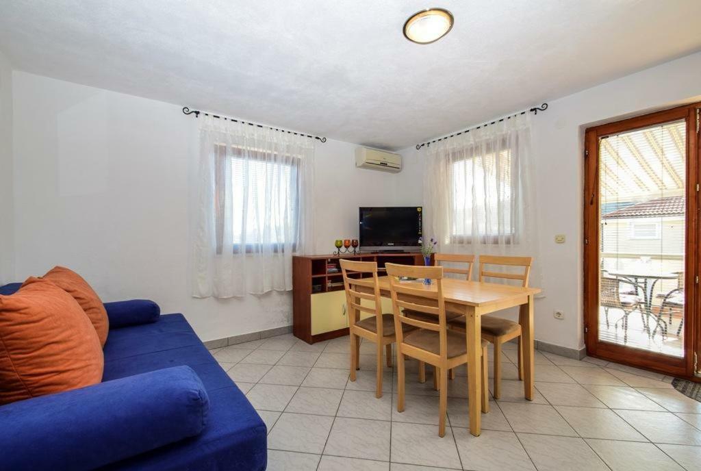 Apartment Drage 17392A Pakostane Exterior photo