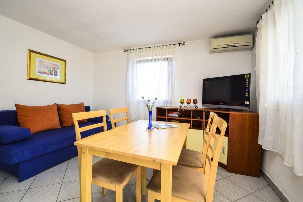 Apartment Drage 17392A Pakostane Exterior photo